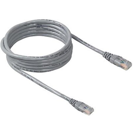Fasttrack CAT5e PATCH CABLE FA689029